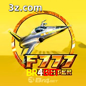 F777 Fighter